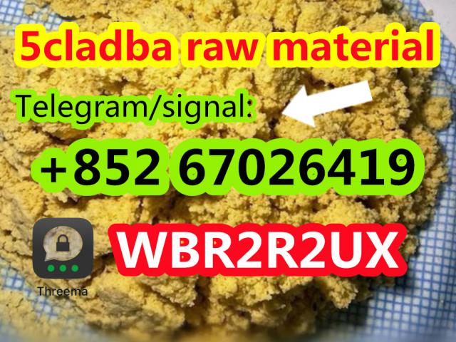 5cladba 5cl precursors 5cl-adb-a 5cladb-a 6cladba k2 powder spice raw materials DMF 5 bromine