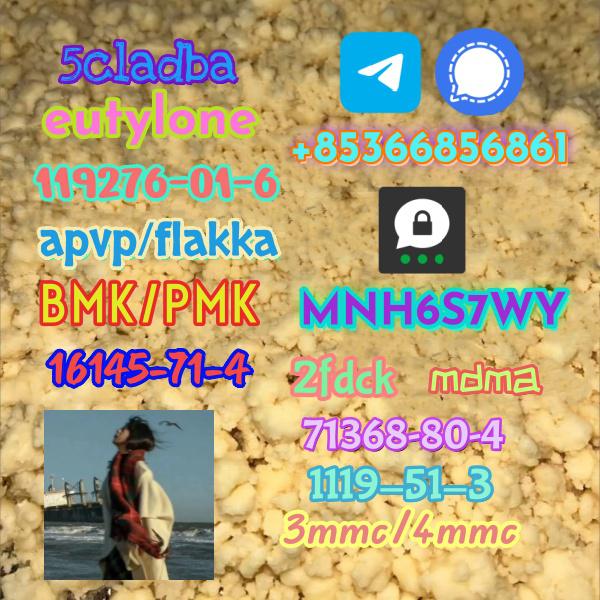 High quality apvp flakka raw material supply mdma