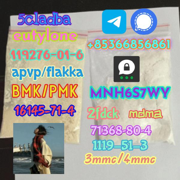 Protonitazene 119276-01-6 hot sale supplier high quality