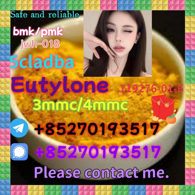 Hot explosions 5cladb Eutylone