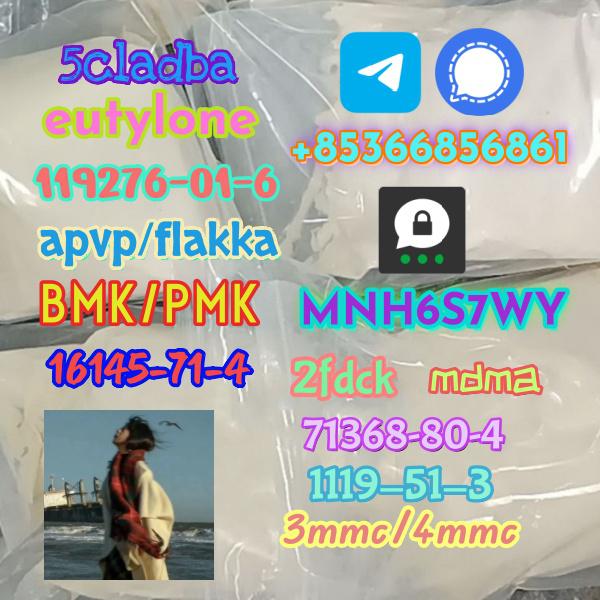 High quality apvp flakka raw material supply mdma