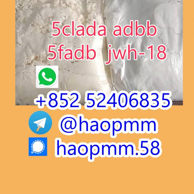 5cl 5fadb raw materials 5cl-adb-a 5cladb  in stock