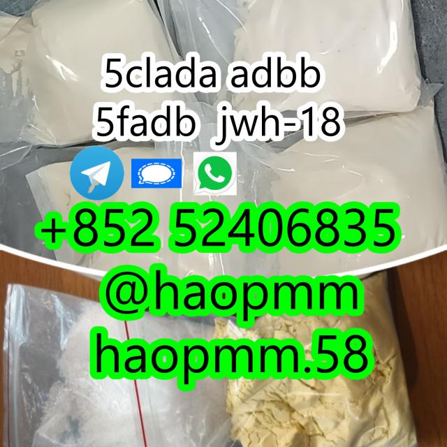 5cladba 5cladba yellow powder 5cl-adb-a 5f-Adb 5fadb