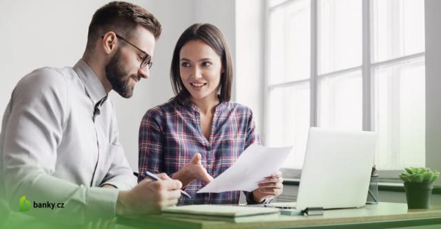 Nab�z�m p�j�ky od 50 000 K� bez poplatku