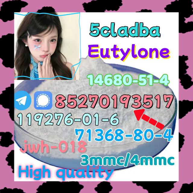 5cladba raw material 5CL-ADB-A precursor raw 5cl