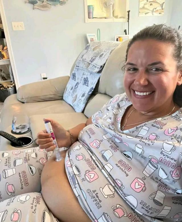 Zaru�en� zhubnete 12 kg za m�s�c. P�ipojte se k na�emu programu Zaru�en� zhubn�te 12 kg