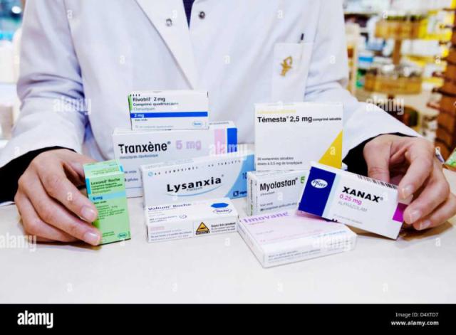 Speciální nabídka léků na hubnutí: Mounjaro, Ozempic, Wegovy, Saxenda