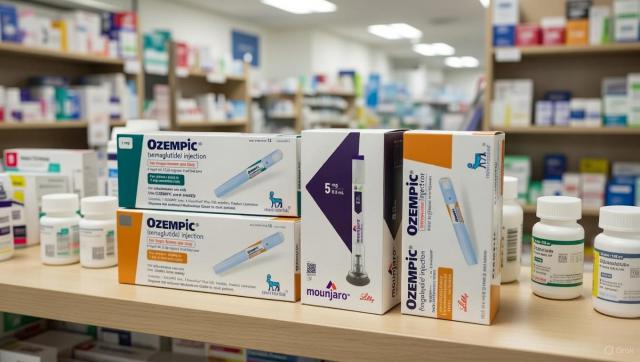 Tramadol, Diazepam, Zolpidem, Temazepam, Biseptol, Ciplox, Doxybene,