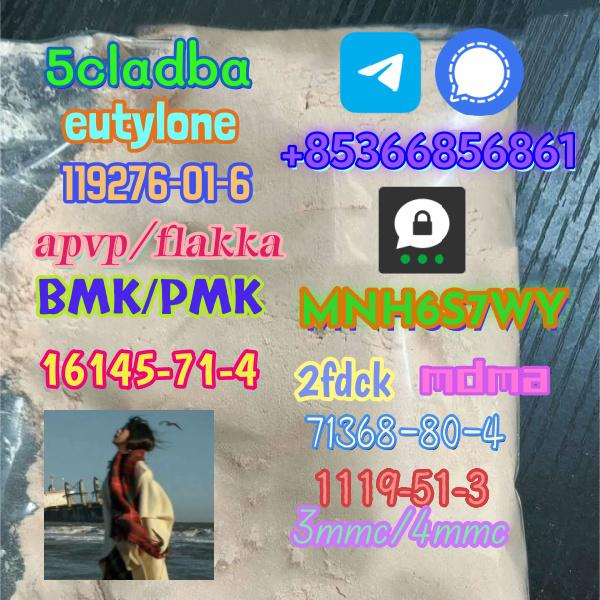 Protonitazene 119276-01-6 hot sale supplier high quality