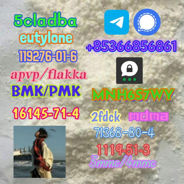 Protonitazene 119276-01-6 hot sale supplier high quality