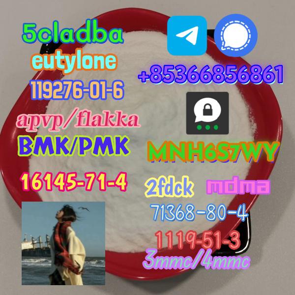 High quality apvp flakka raw material supply mdma