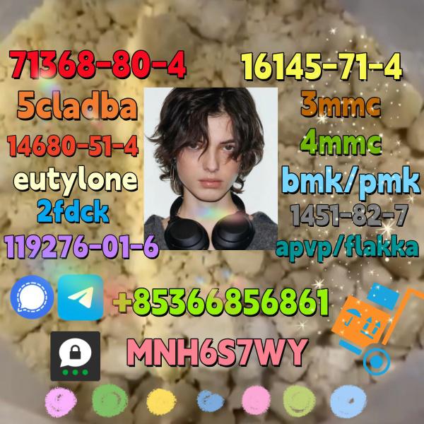 High quality apvp flakka raw material supply mdma