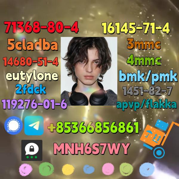 16145-71-4 Factory hot sale safe delivery