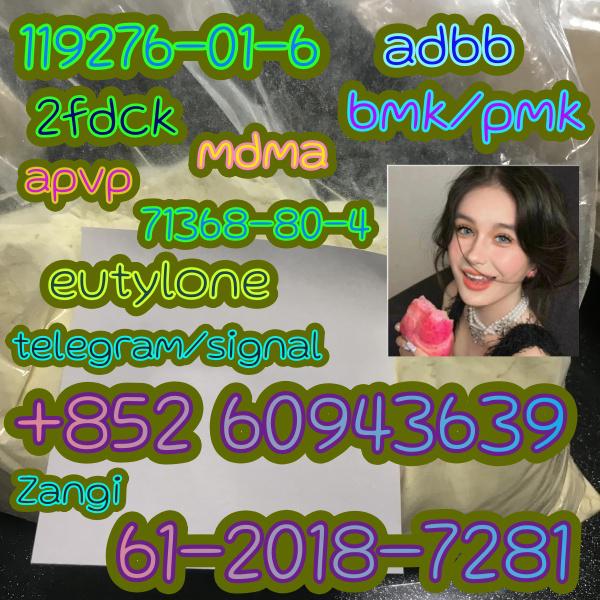 protonitazene,cas:119276-01-6,High�purity(+852 60943639)