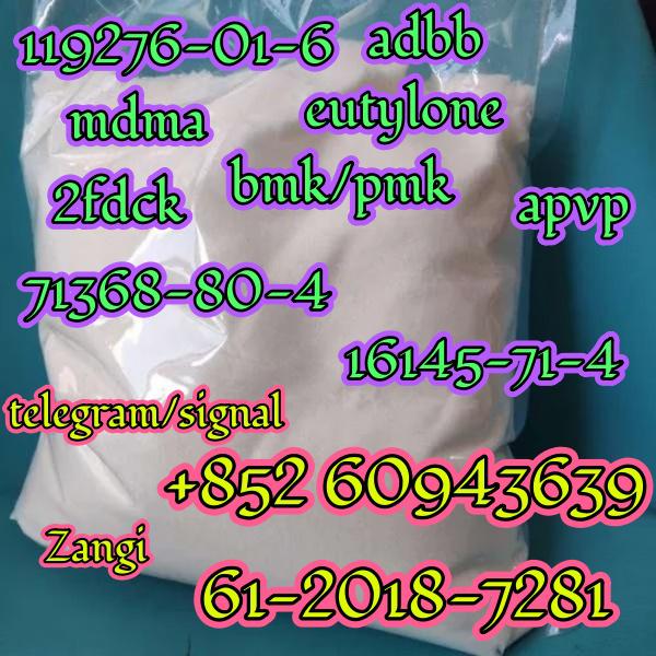 protonitazene,cas:119276-01-6,High�purity(+852 60943639)