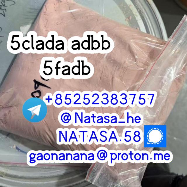 Product5cl-adb Powder 5cladba 5cl Raw Materials cas 137350-66-4