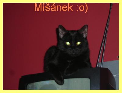 Záznam první =)