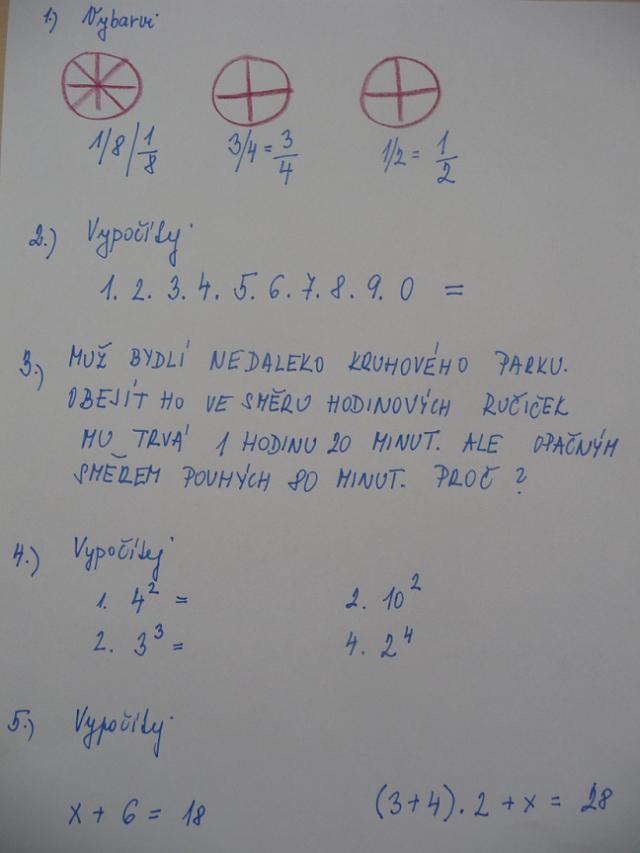 Fotka u komentáře