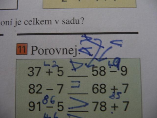Fotka u komentáře