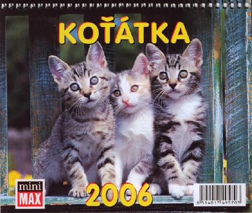 Nzev: Stoln kalend / Vystavovatel: Maxk