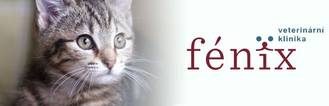 Veterinární klinika Fénix