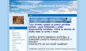 Stránky
